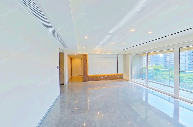 滨江坤和揽云锦绣里4室2厅183.48㎡1150万二手房图片