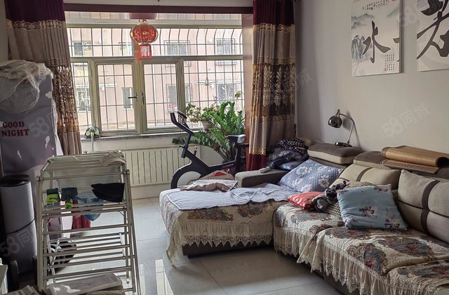 华诚园2室2厅75㎡48万二手房图片