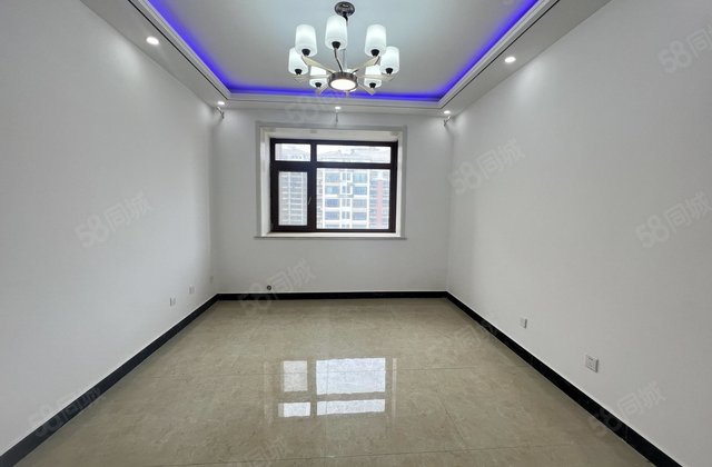 简单装修 2室2厅 满二 孟达新水明珠 电梯房 采光好 周边