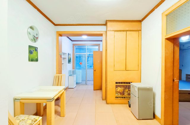 人民印刷厂家属院1室1厅40㎡26万二手房图片