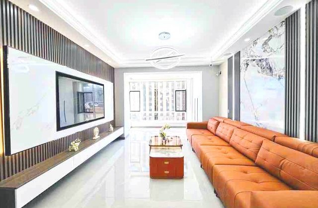 澳海澜郡(B区)3室2厅101.56㎡63.8万二手房图片