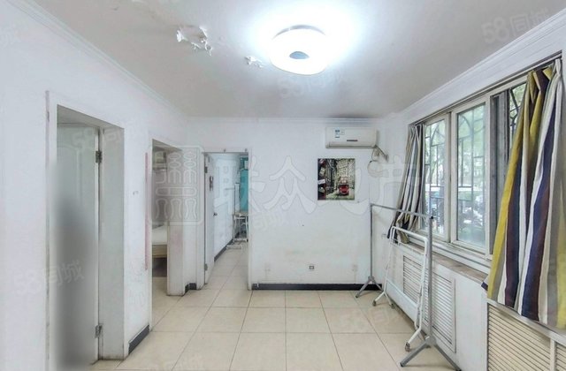 莲香园2室1厅81.61㎡505万二手房图片