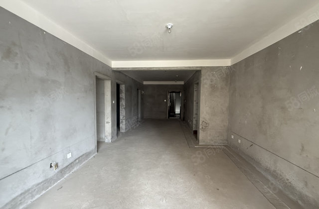 中弘卓越城(二期)3室2厅115㎡82万二手房图片