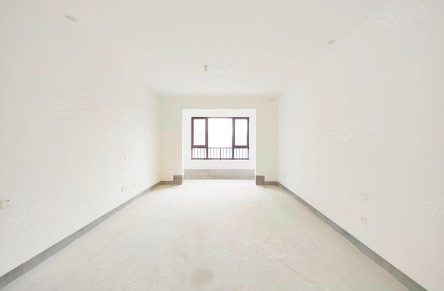 中建锦绣首府锦绣宸园3室2厅130.31㎡190万二手房图片