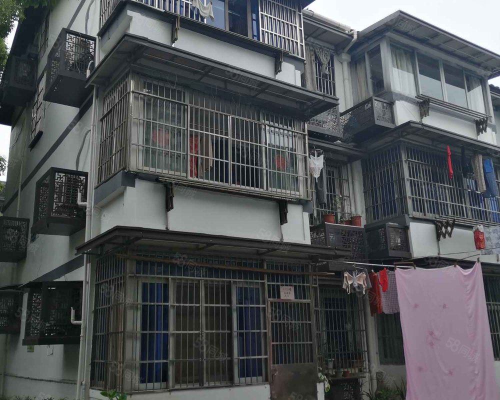 花园新村北区