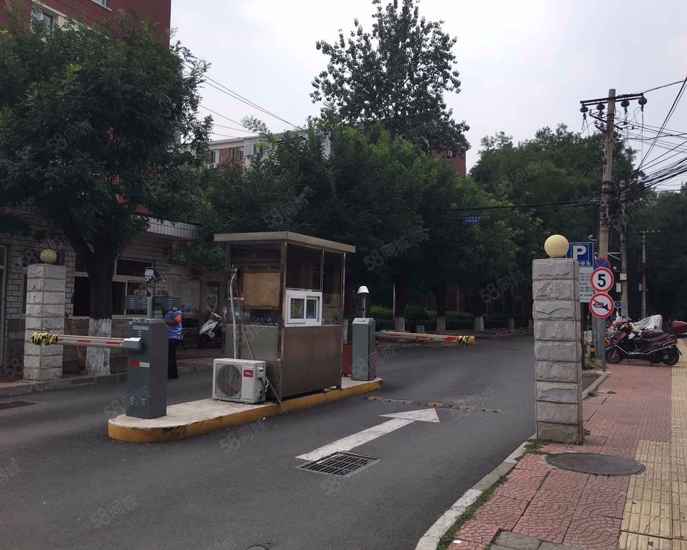 【高家园社区(一区), 高家园社区(一区)小区详情,房价走势,房源,业主