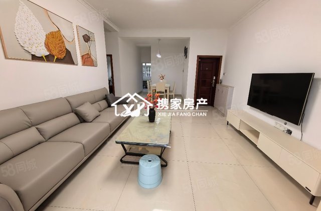 博雅城2室2厅89.5㎡35万二手房图片