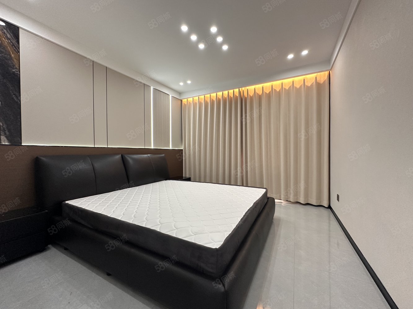 幸福小区3室2厅1卫122㎡南北49万