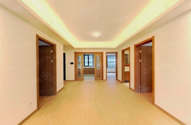 旭辉公园府3室2厅104㎡121万二手房图片