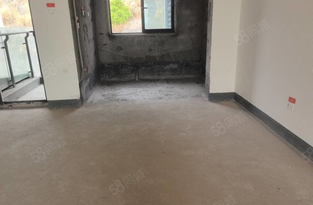 金科美湖湾香山3室2厅111㎡58万二手房图片