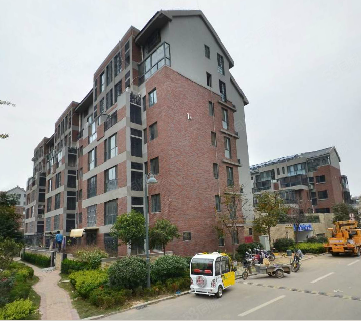 【时代华侨城, 时代华侨城小区详情,房价走势,房源,业主论坛】- 菏泽