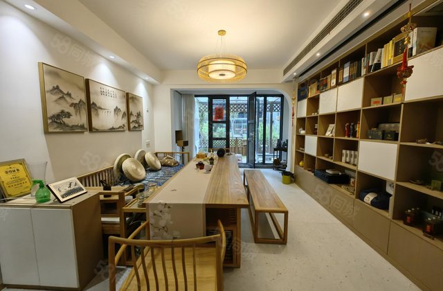 东宸花园3室2厅127㎡78万二手房图片