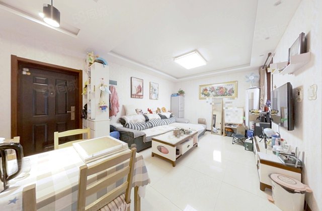 【西安浐灞精装房屋】-西安58同城