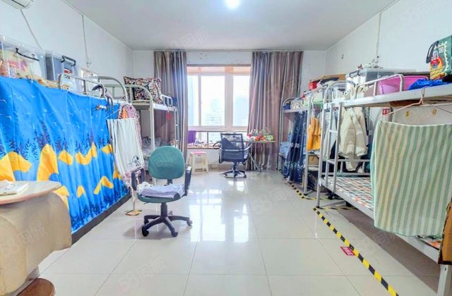 王家塘街12号院3室1厅136.8㎡218万二手房图片