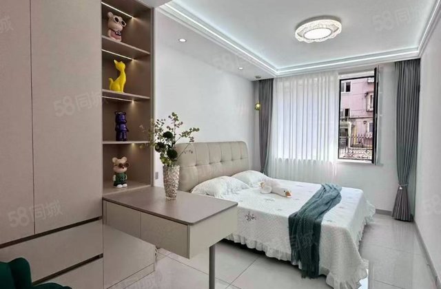 大宽街三段小区2室1厅63.21㎡41.8万二手房图片