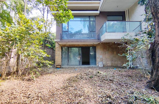 春天大道(别墅)4室2厅363㎡698万二手房图片