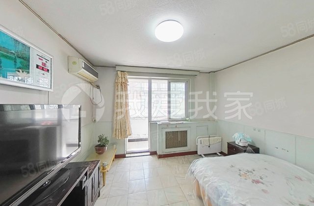 金水家园(西区)2室1厅53.73㎡46万二手房图片