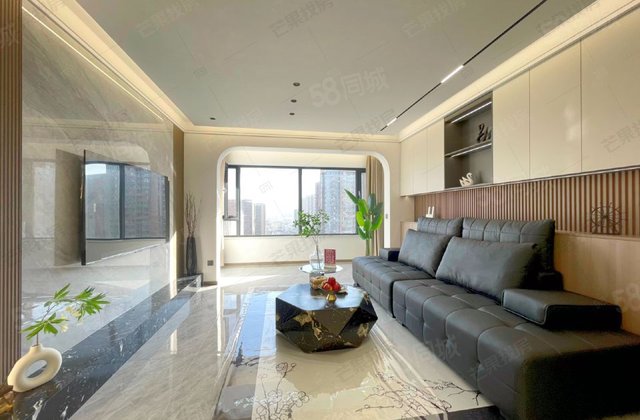 沿海赛洛城2室1厅89.14㎡79.5万二手房图片