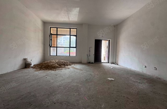 荣盛塞纳荣府(别墅)4室2厅375㎡220万二手房图片