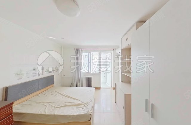 广和里七巷小区3室1厅76.12㎡299万二手房图片