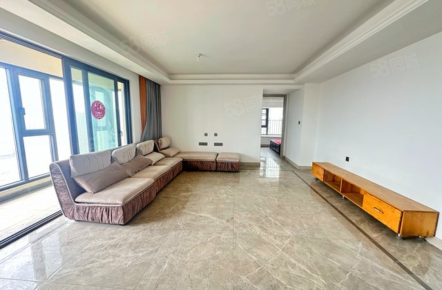 万科大都会和悦苑3室2厅124.28㎡119万二手房图片