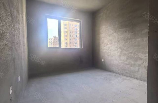 蓝色康桥Q区3室2厅114.1㎡47万二手房图片