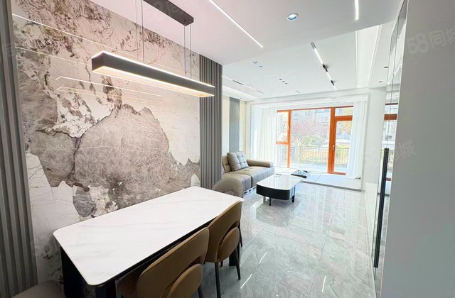 金色欧城(南区)2室2厅78.88㎡37万二手房图片