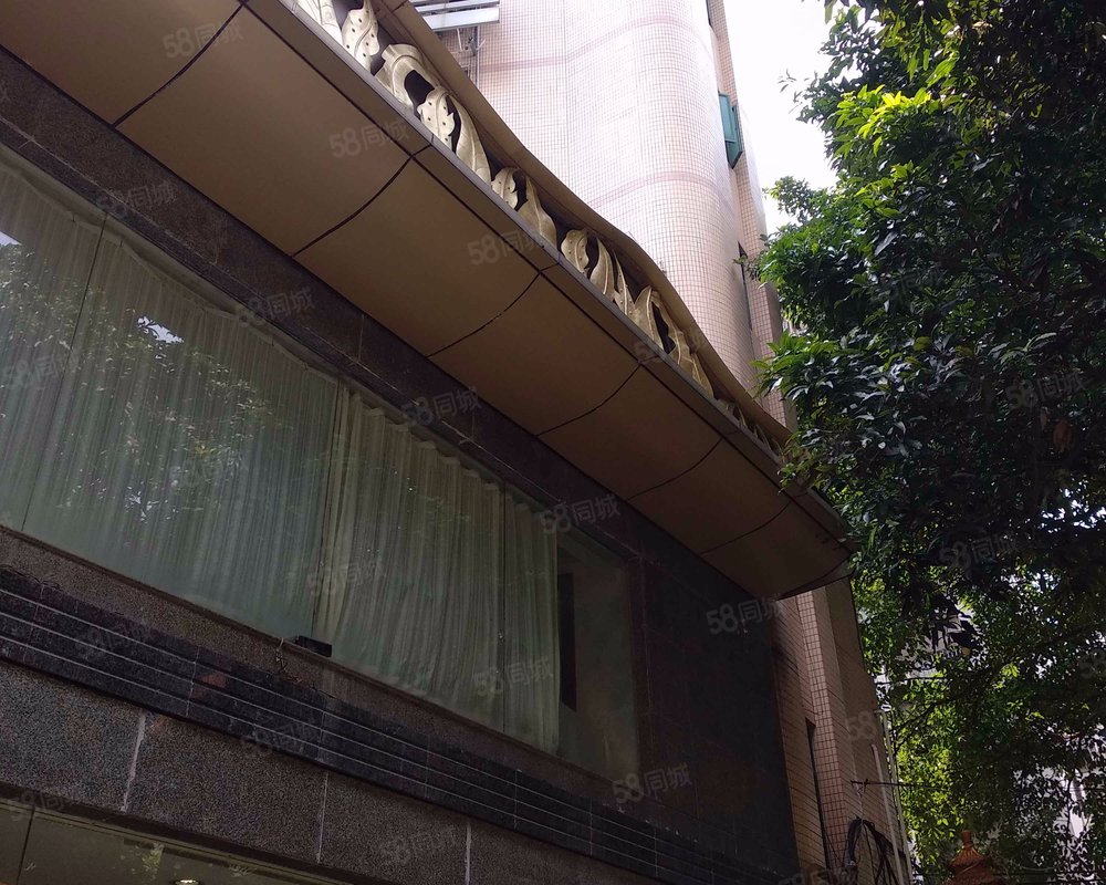 水荫路45号大院