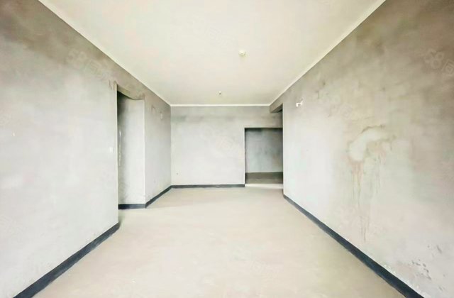 天骄公园(二期)3室2厅91.62㎡95万二手房图片