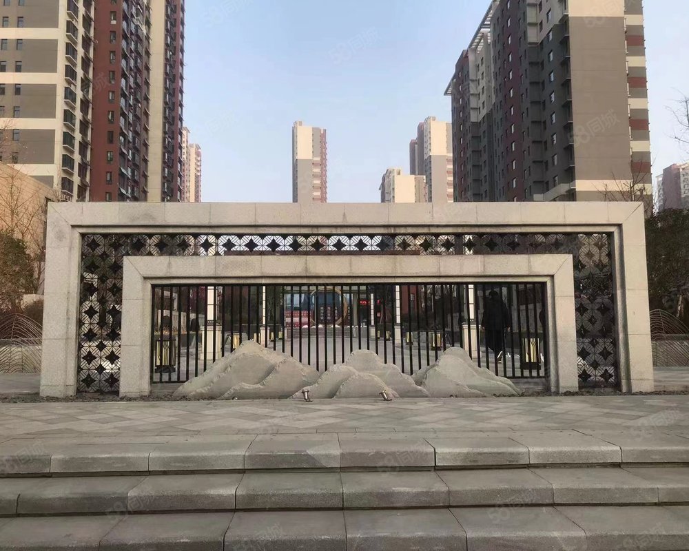 【大都现代城, 大都现代城小区详情,房价走势,房源,业主论坛】- 枣庄