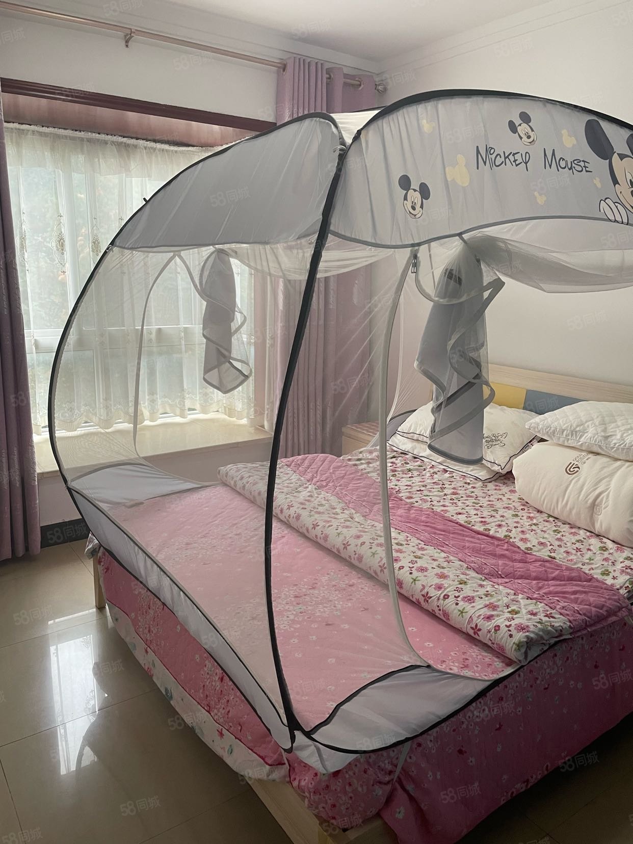 万顺达小区2室2厅1卫89.42㎡南北23.8万