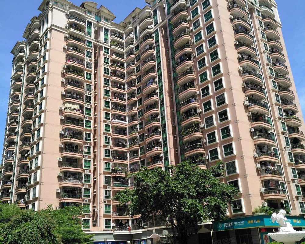 【丽湖花园, 丽湖花园小区详情,房价走势,房源,业主论坛】- 深圳58