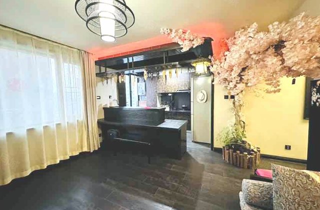 中海国际社区(AJ区)2室2厅88.02㎡55万二手房图片