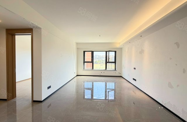 中海汇德里3室2厅98.95㎡137万二手房图片