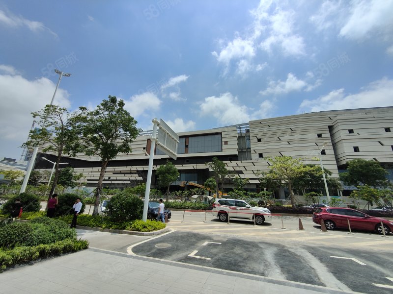 金湾航空新城 旭辉江与海 出门即华发商都繁华中心 港澳外可购,卓越