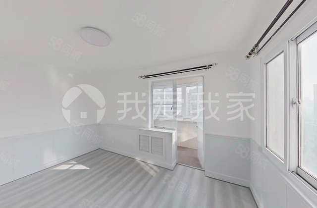 左家庄北里3室1厅110㎡528万二手房图片