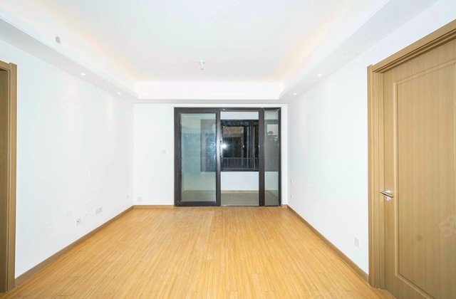 旭辉公园府3室2厅105.6㎡128万二手房图片