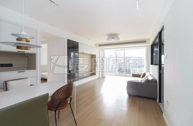 富贵园(四区)3室2厅116.75㎡1166万二手房图片