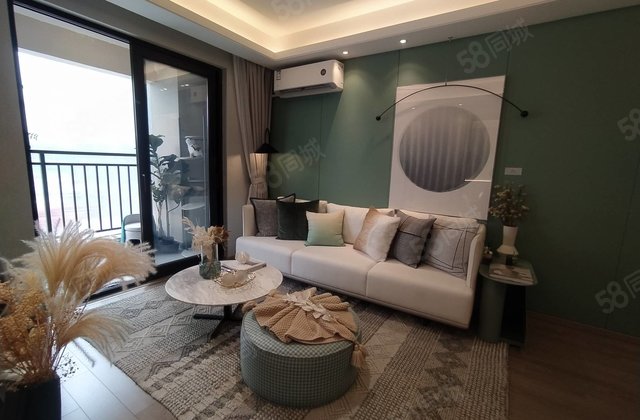 淀湖山庄教苑2室2厅1卫69㎡南168万