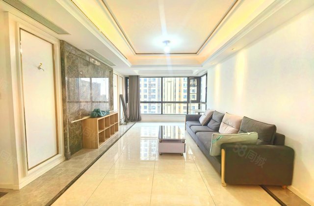 保利堂悦4室2厅128.06㎡398万二手房图片