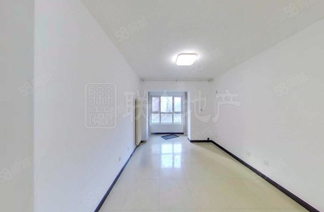 保利茉莉公馆3室2厅89.3㎡380万二手房图片