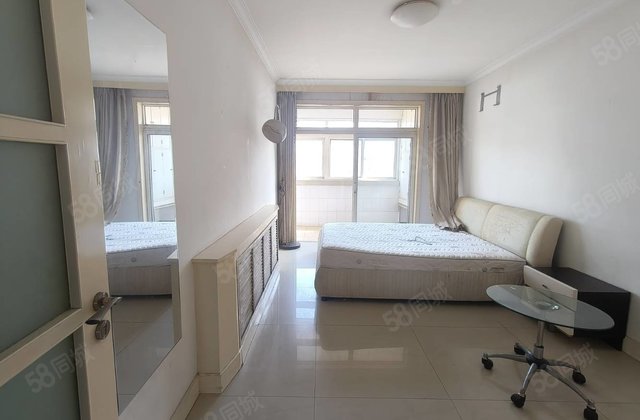 装修好 商品房 近医院 交通便捷 南北通透 高楼层视野无遮挡