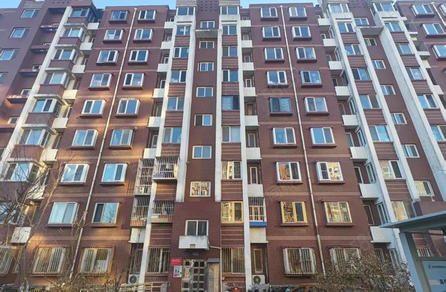 兴涛园2室2厅107㎡372万二手房图片