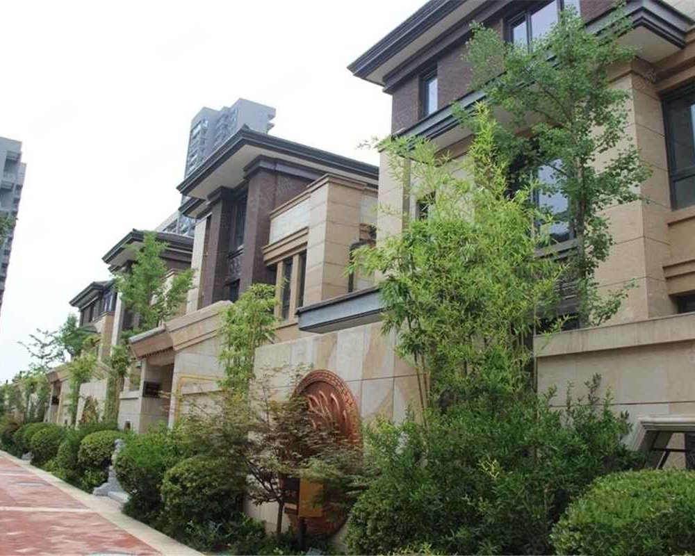 【曲江公馆(二期), 曲江公馆(二期)小区详情,房价走势,房源,业主论坛