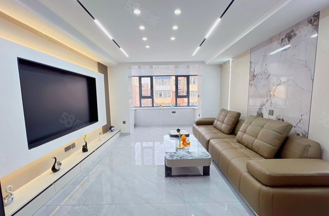 普庆社区2室1厅90㎡44万二手房图片