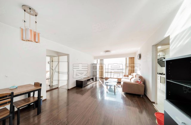 懿品阁2室1厅83.18㎡640万二手房图片