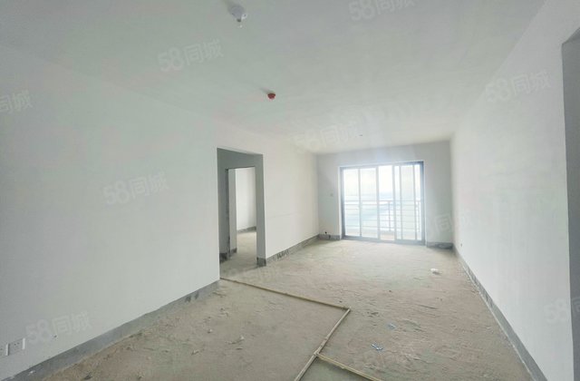 禹洲中央海岸(三期)2室2厅94.22㎡230万二手房图片