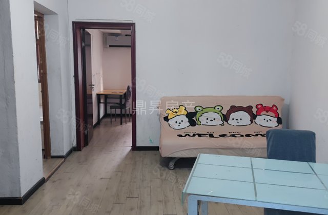 木桥街2,19,22号小区2室1厅60㎡32万二手房图片