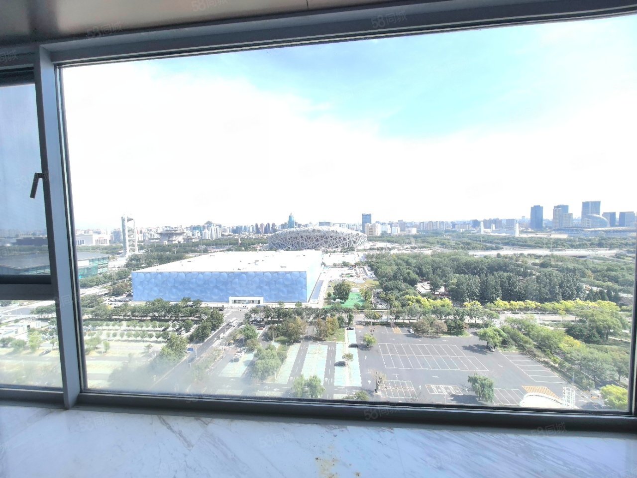 盤(pán)古大觀5室2廳5衛(wèi)666㎡東西4600萬(wàn)