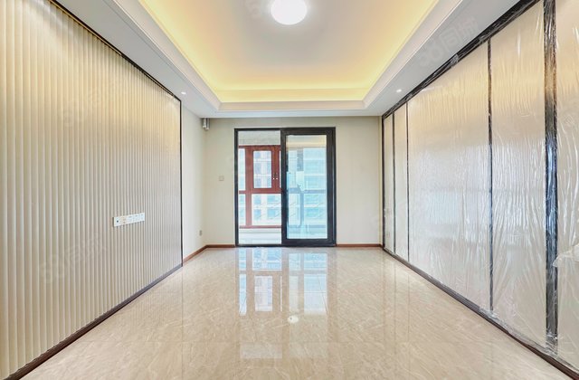 招商紫郡兰园(北区)3室2厅110.9㎡350万二手房图片